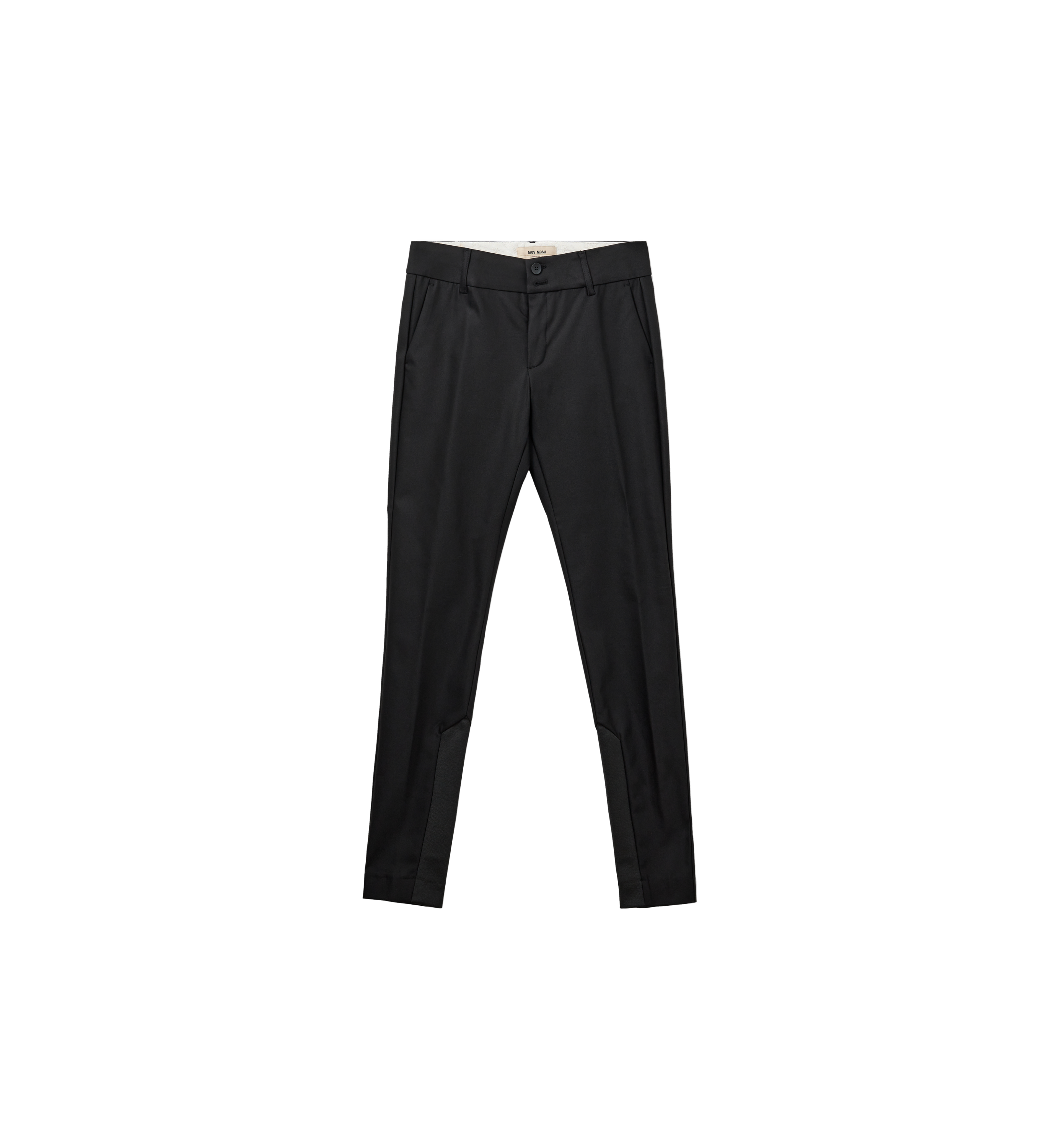 Packshot / Black / Front